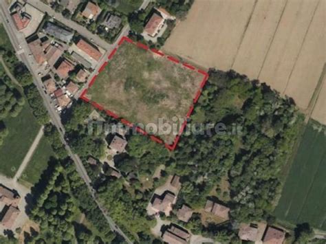 Terreno Edificabile Strada Tre Case Modena Rif Immobiliare It