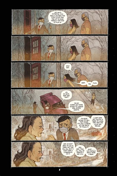 The Night Eaters Trilogy Begins With a Bombshell in 'She Eats The Night'