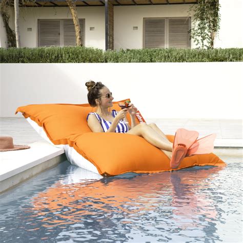 Fatboy Floatzac Floating Bean Bag Desert River Online Shop