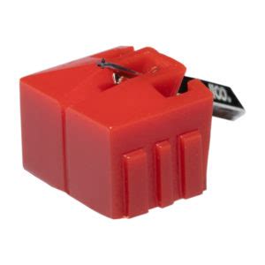 DS ST23 NUDE Hitachi 交換針 JICO 日本精機宝石工業株式会社