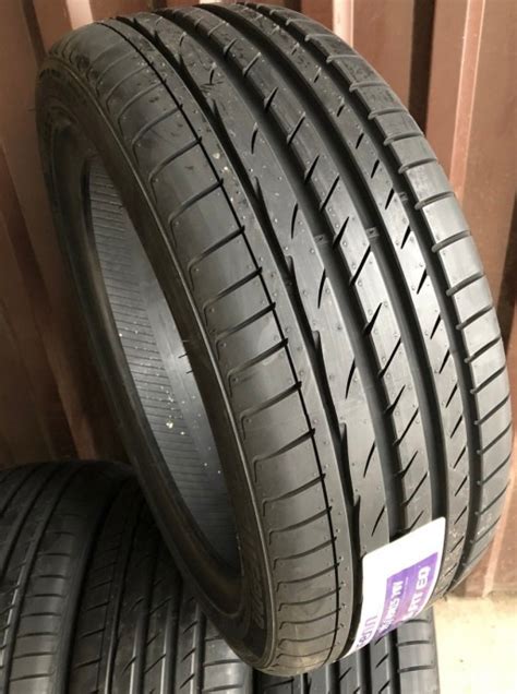 Летние шины Laufenn S Fit EQ LK01 195/55 R16 купить в Гомеле — ShinoMagaz