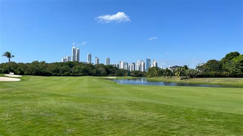 Latin America Amateur Championship Notes From Panama Friday Golf Monthly