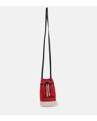 Women S Loro Piana Bucket Bags And Bucket Purses From Lyst Uk