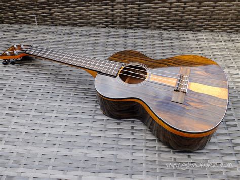 kala ka zct  ziricote tenor ukulele review