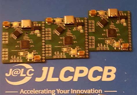 rp basic rev  platform  creating  sharing projects oshwlab