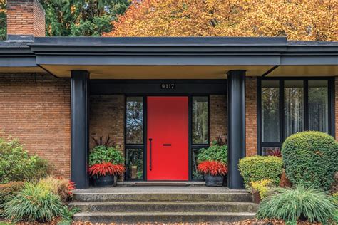 Front Entry Curb Appeal Boost Your Home's Curb Appeall | Fresh Coat