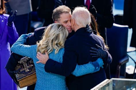 Hunter Biden Reaches Deal To Plead Guilty In Tax Gun Case The