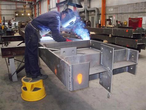 Mild Steel Fabrication Services At Best Price In Greater Noida Id