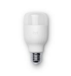 Xiaomi Yeelight Smart Bulb Xiaomi Yeelight Smart Lightbulb