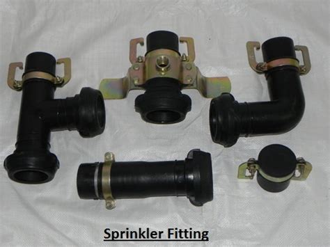 mm   mm hdpe sprinkler fitting joinerelbow tee  rs