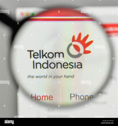 Logo Telkom Indonesia 2017 46 Koleksi Gambar