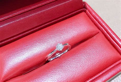 金沢市 婚約指輪を選ぶなら王道のシンプルなデザインが間違いなし！ Jewelry Story ジュエリーストーリー ブライダル情報