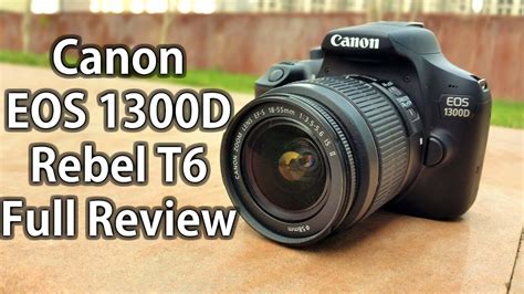 Best Budget Dslr Canon Eos D Rebel T Hands On Full Review With