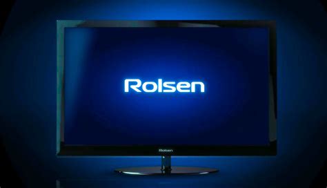 Что стало с российским производителем телевизоров Rolsen? | Рассказы ...