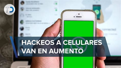 Como Evitar Que Hackeen Tu Cuenta De Whatsapp Youtube