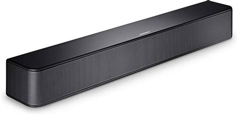 Bose Solo Soundbar Series Ii Eastwest Np