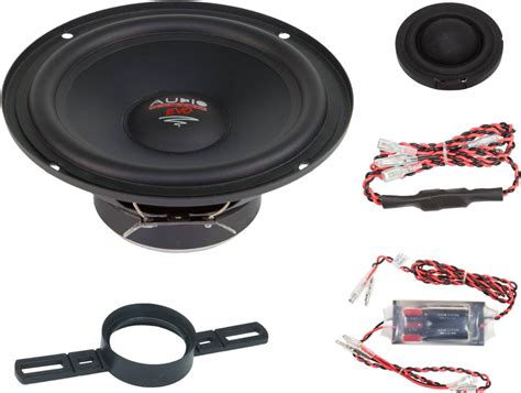 RADION-SERIES - AUDIO SYSTEM GERMANY
