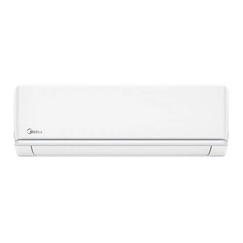 Бытовой кондиционер Midea серия Primary Inverter MSAG3-07N8C2-I/MSAG3 ...