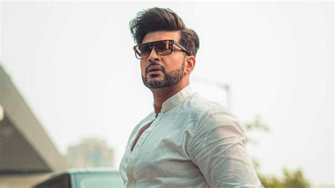 Tera Kya Hoga Lovely Actor Karan Kundrra Reveals The Stereotype About