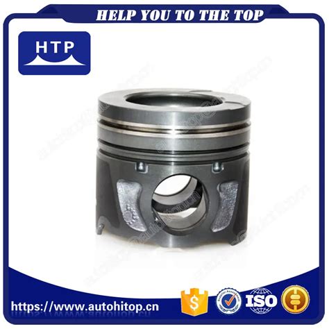 Durable Engine Spare Parts Engine Piston Price For Ford Transit V348