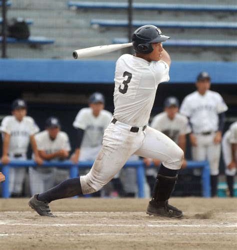 藤枝明誠・斉藤＆中沢が拓大合格 互いに「心強い」 高校野球写真ニュース 日刊スポーツ