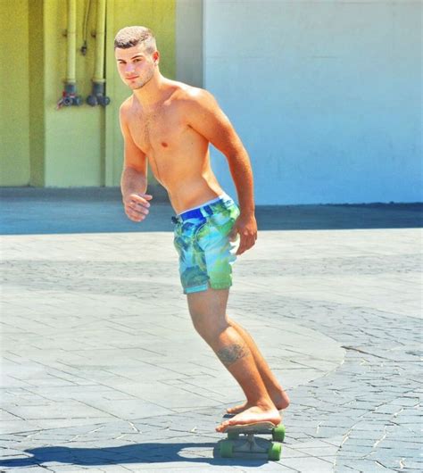 Pin By D G On Hot Lads Swimwear Speedo Model