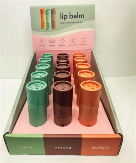 Butt Naked Products Halation Online