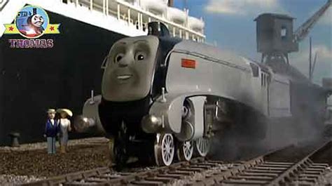 Image - Spencer From Thomas And Friends.jpg | Thomas Made up Characters ...