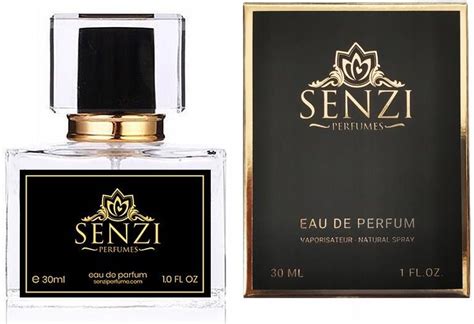 Senzi Perfumes Fleur De Bulgarie Creeds P094 Perfumy 30 ml - Ceneo.pl