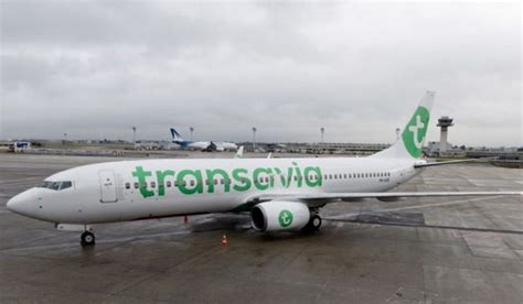 Vols Depuis La France Alger D S Euros Chez Transavia Algerie