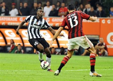 Diretta Juventus Milan Risultato Finale 3 1 Info Streaming E Tv Juve