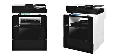 Sindoh M612 | Emarcop