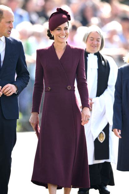 As Per Usual, Princess Catherine’s Outfit Yesterday Was Loaded with ...