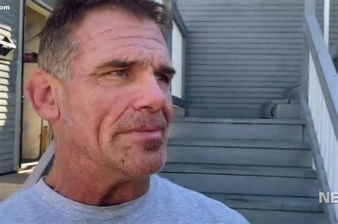 Colorado Shooting Aaron Brink Interview On Anderson Aldrich Reveals Fathers Gay Concerns