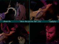 Naked Betsab Ruiz In Horror Rises From The Tomb