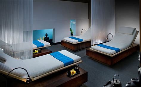 Mandarin Oriental Spa London Deals, Vouchers & Reviews