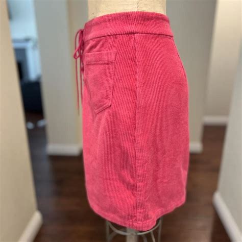 Mean Girls Pink Skirt #meangirls #pinkskirt... - Depop