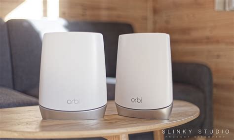 Netgear Orbi Wi Fi 6 Review Full Home Coverage Slinky Studio