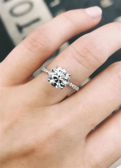 59 Gorgeous Engagement Rings That Are Unique