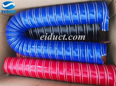 Ecoosi New Design High Temperature Silicone Coated Double Layer