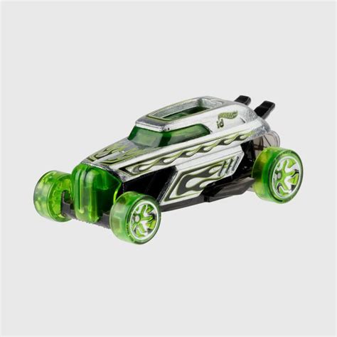 Hot Wheels Id Rip Rod