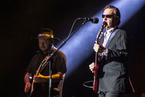 Gig Review Joe Bonamassa Brighton Centre Brighton Uk