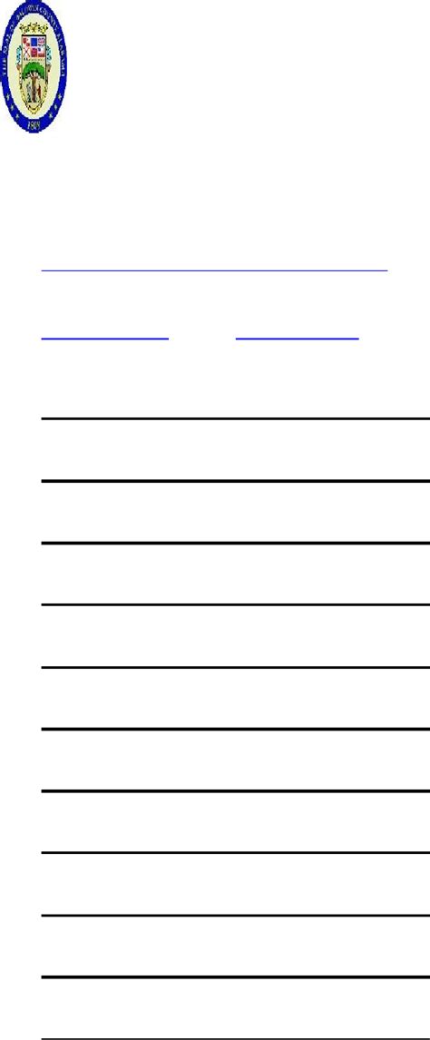 Fill Free Fillable Baldwin County AL Flood Hazard Management Plan