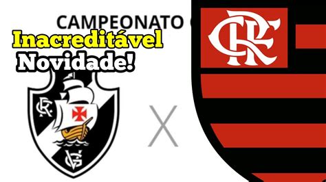 Impossivel Transmiss O Ao Vivo De Vasco X Flamengo No Carioca Onde