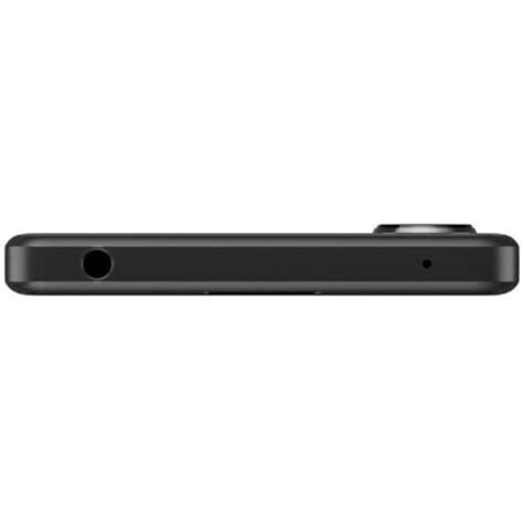 Sony Xperia 5 IV 5G XQ-CQ72 8GB/128GB Dual SIM Black - Najlepšie Mobily