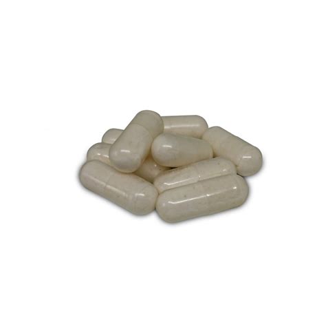 Digestive Enzyme Complex - 60 Capsules (Food Based) | Ancient Purity