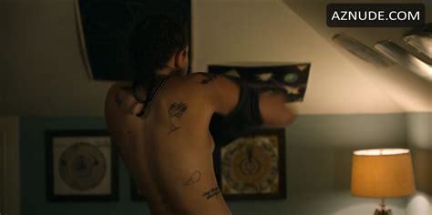 REASONS WHY NUDE SCENES AZNude