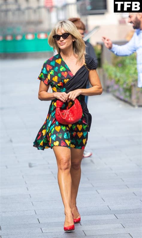 Ashley Roberts Pussycat Doll Iamashleyroberts Inkedashleyroberts Nude OnlyFans Photo 705