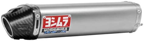 Buy Yoshimura Rs 5 Slip On Titanium Muffler 1227277 In South Houston