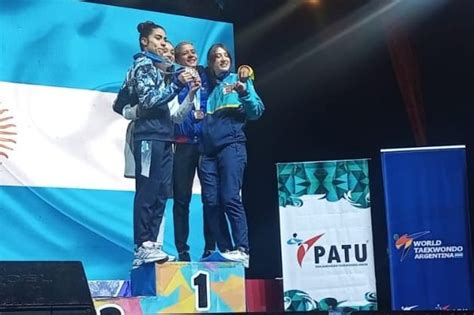 Federación Uruguaya de Taekwondo